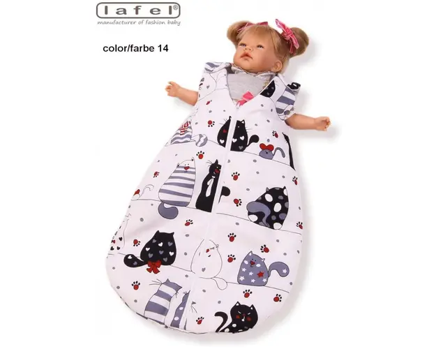 Sac de dormit LaFel 14