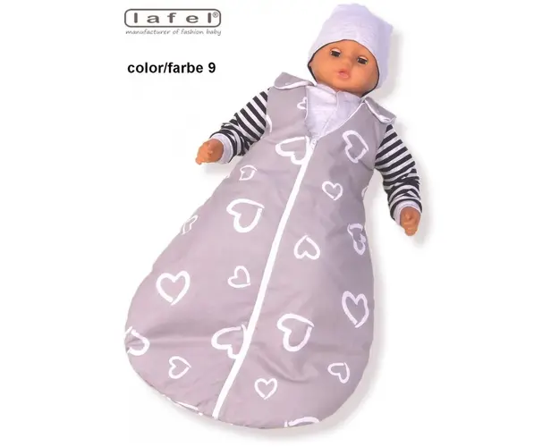 Sac de dormit LaFel 9
