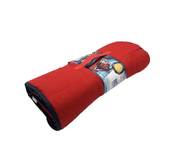 Sac de dormit pentru copii Spiderman
