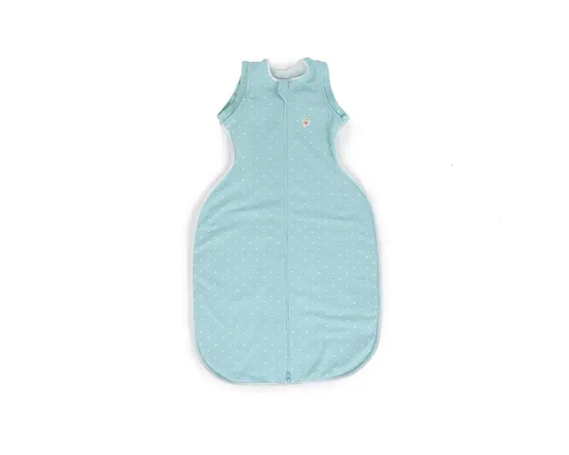 Sac de dormit Swaddle First Sleep Calm Star 3-6 luni faza 2 pentru bebelusi 74 cm