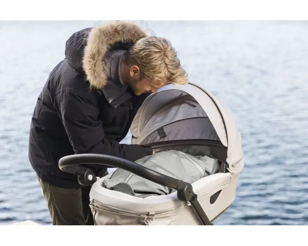Sac de iarn Voksi Active Mountain Grey