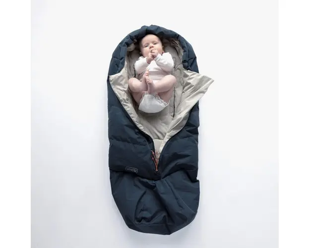 Sac de iarna Voksi Adventure Poppy Blue