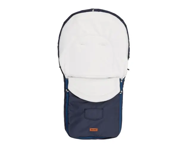 Sac de iarna Sensillo Navy polar