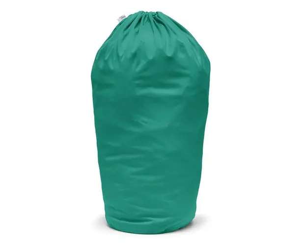 Sac depozitare extra large Rumparooz Kanga Care Peacock