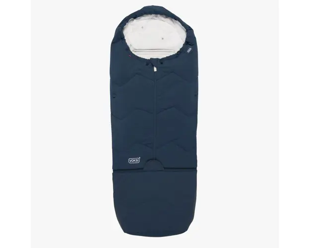Sac primavaravara Voksi Sky Light Poppy Blue-Seeds