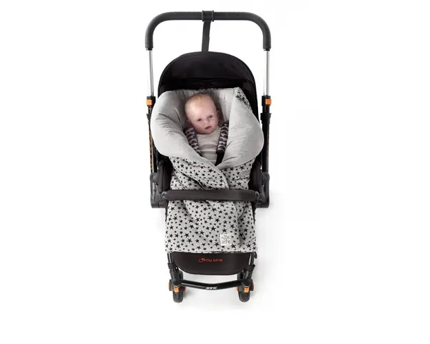 Saculet de copii 4 in 1 Mims Plus by Jane
