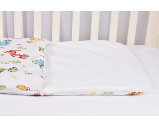 Saculet de dormit model dinozauri one size Tog 2.5
