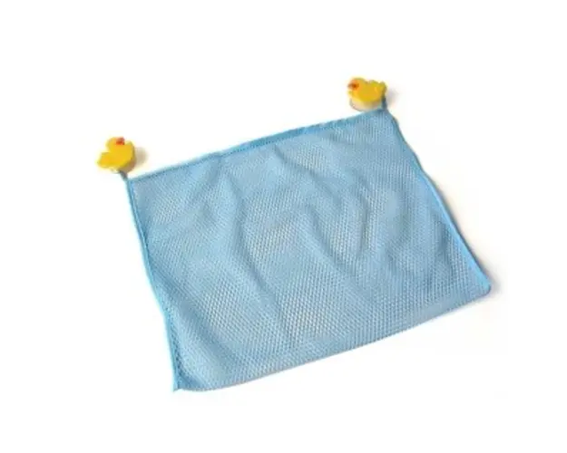 Saculet pentru jucariile de baie REER 70890