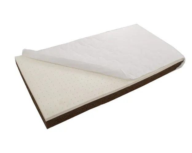 Saltea Coco Lux 140x70x11 cm