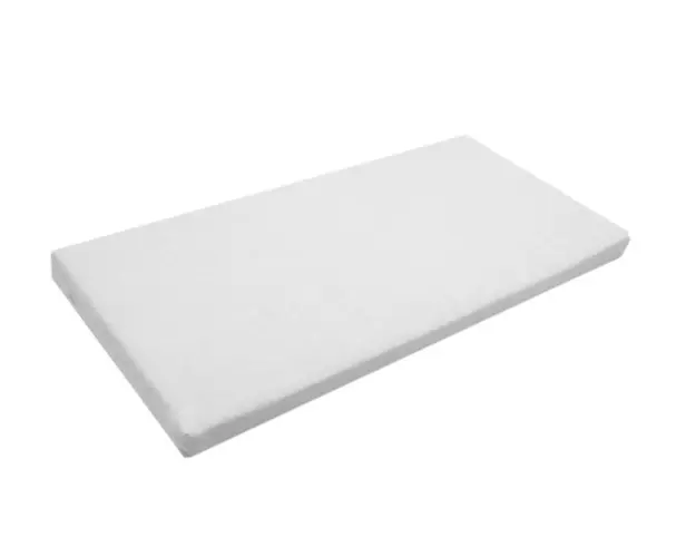 Saltea copii spuma Basic 140x70x10 cm