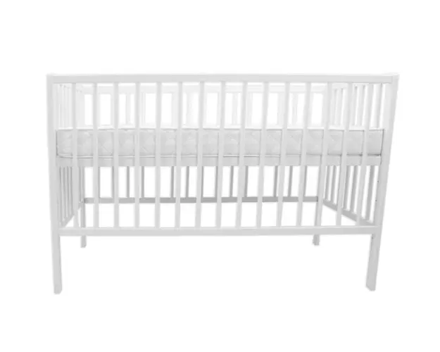Saltea copii spuma Relax 160x80x12 cm