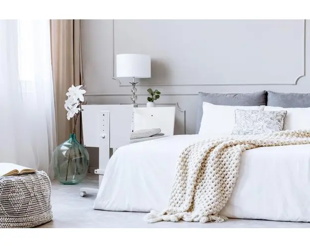 Saltea copii spuma Relax 95x65x08 cm