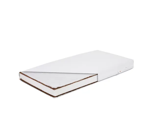 Saltea cu cocos Nativo Dreams SuperLux 120x60x11 cm