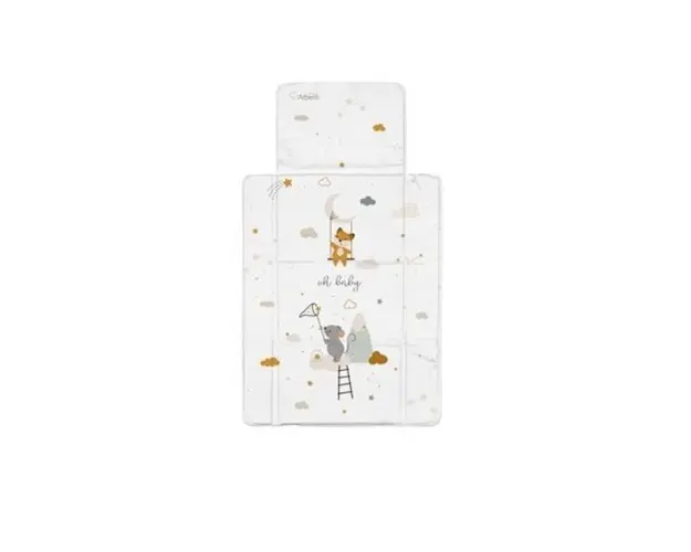 Saltea de calatorie 77x44 cm New Mouse 421