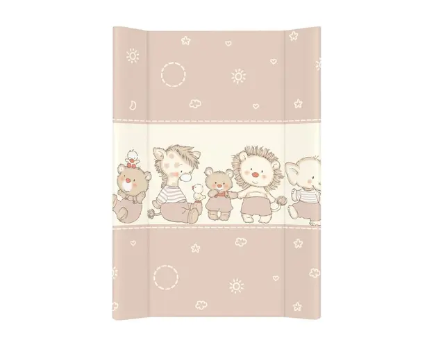 Saltea de infasat cu intaritura 70x50 cm arici