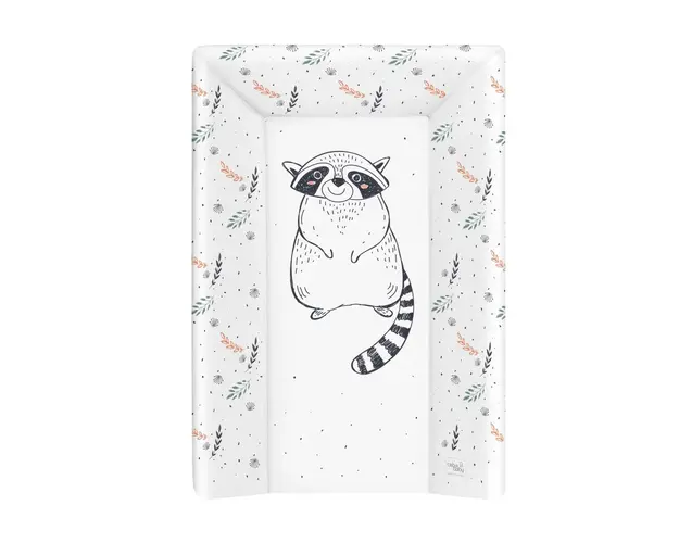 Saltea de infasat cu intaritura si capat inchis raton 70x50 cm