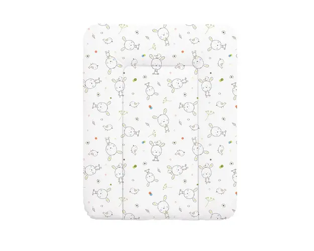 Saltea de infasat moale fara intaritura si capat inchis Dream 70x50 cm