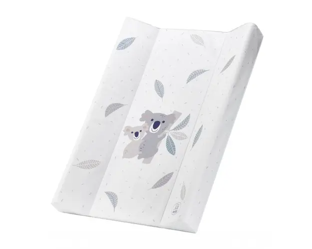 Saltea de infasat Rotho-babydesign 70x50 cm Soft Koala