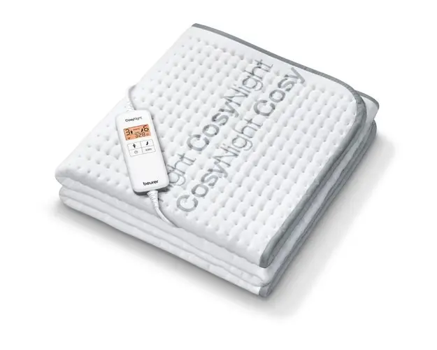 Saltea electrica Wifi Confort