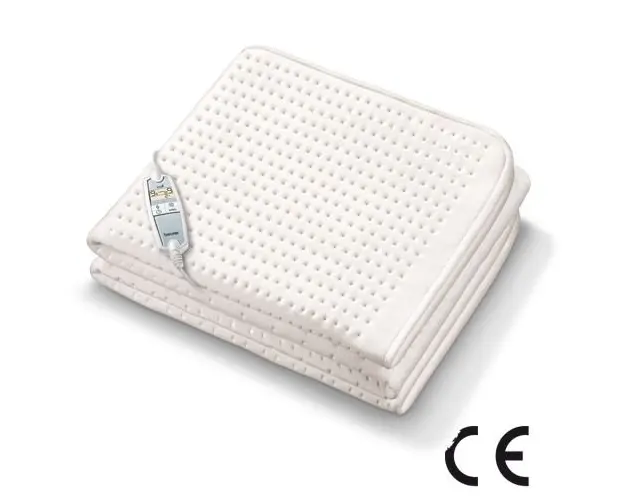 Saltea electrica UB100