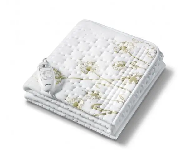 Saltea electrica UB33