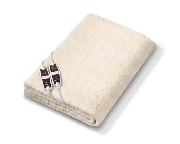 Saltea electrica UB56XXL