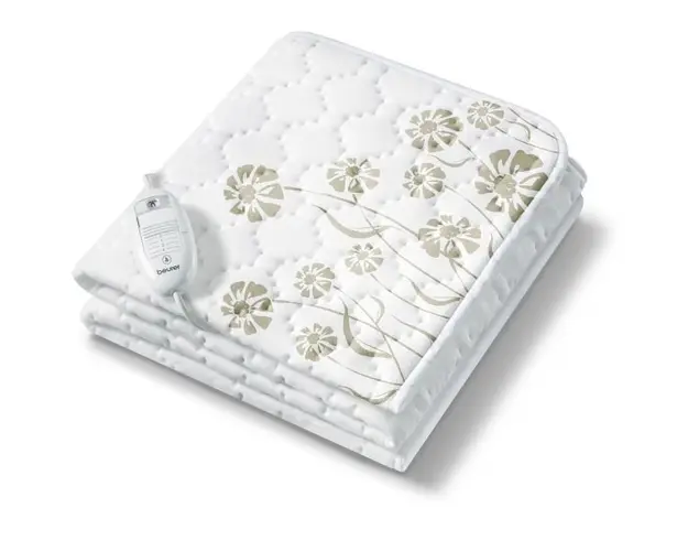 Saltea electrica UB60