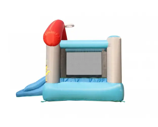 Saltea gonflabila Happy hop Joy