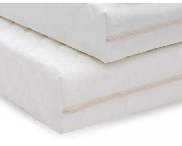 Saltea Latex-Arcuri-Cocos 120x60x10 cm