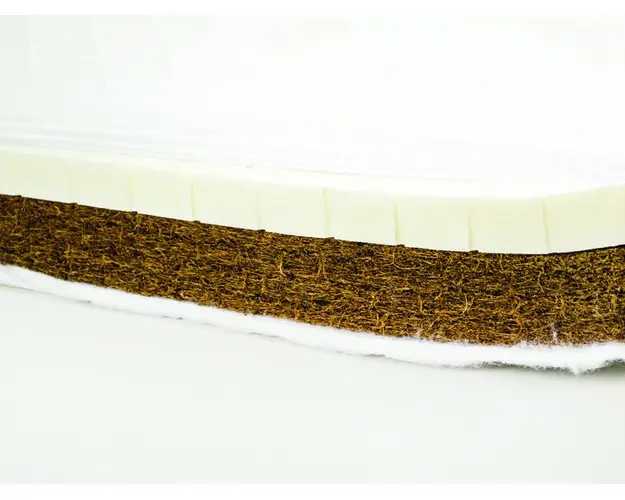 Saltea Latex-Cocos 120x60x9 cm