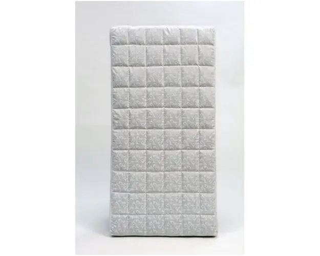 Saltea Hrisca-Cocos 120x60x12 cm
