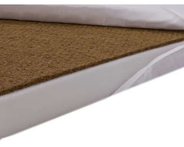 Saltea Cocos Confort I 120x60x12 cm