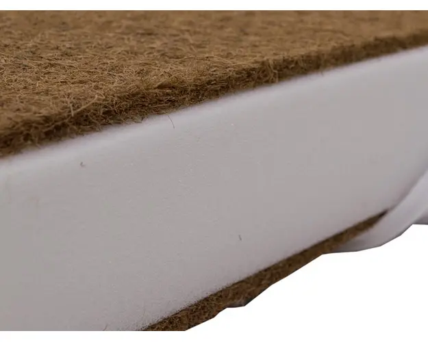 Saltea Cocos Confort II 160x80x10 cm