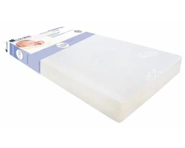 Saltea patut copii Candide Essentiel 70 x 140 cm