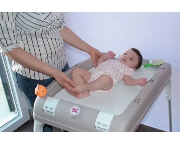 Saltea pentru infasat