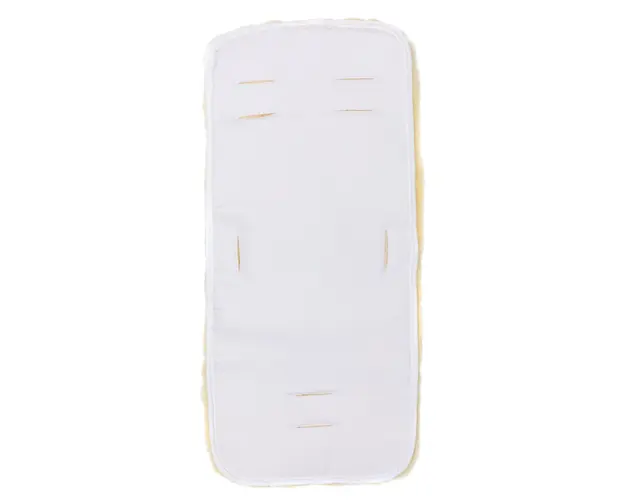 Salteluta insert de lana merino 73x33,5 cm Fillikid