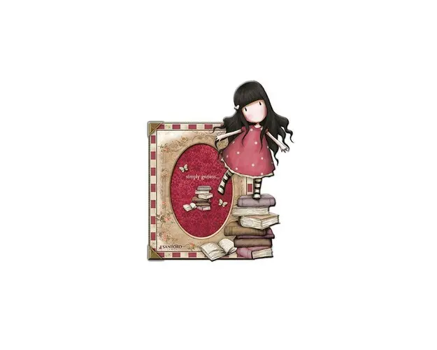 Rama foto Santoro Gorjuss New Hights