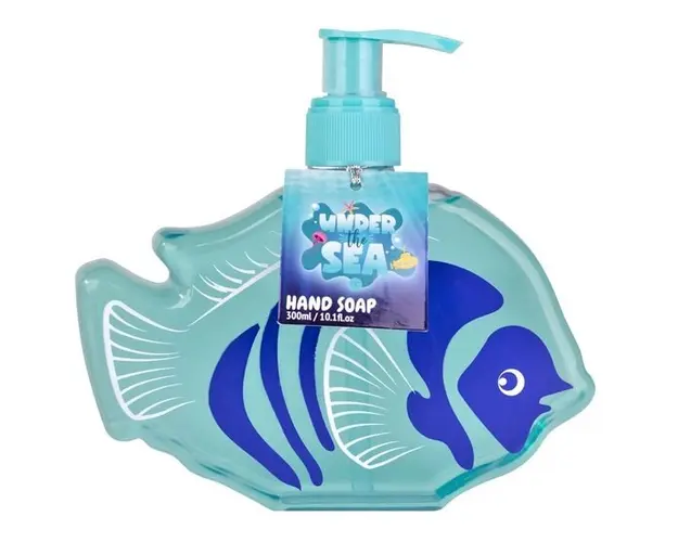 Sapun lichid Under the Sea Accentra 300 ml