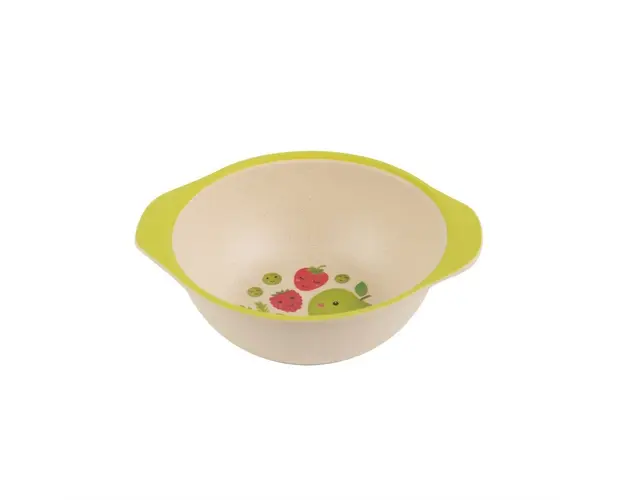 Castron din bambus Fruit Veg