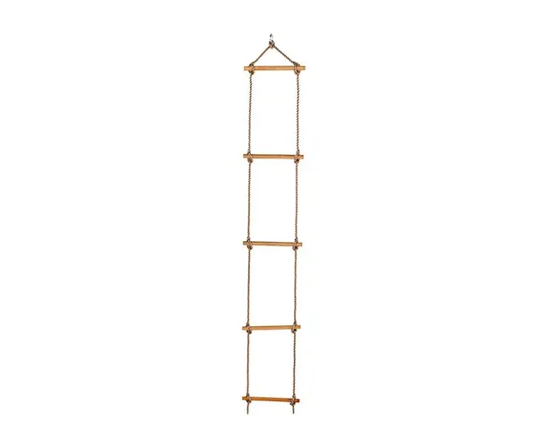 Scara pentru locul de joaca 180 x 30 cm