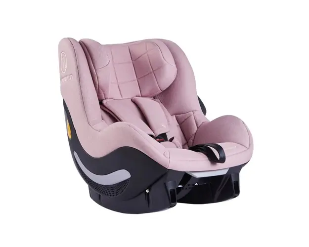 Scaun auto Avionaut AeroFIX 2.0 Pink i-Size