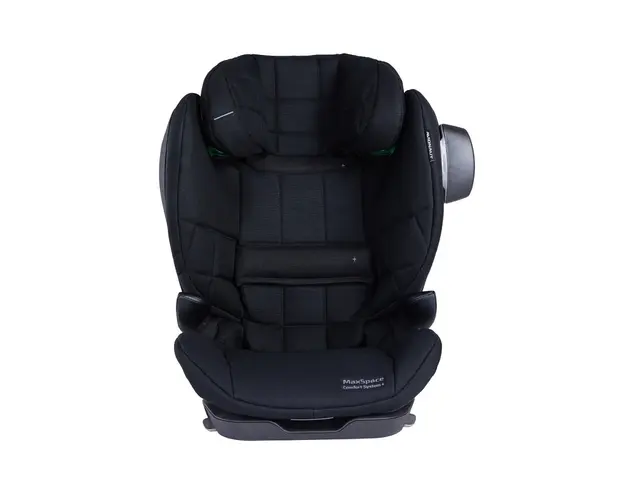 Scaun auto Avionaut MaxSpace Comfort System+ black i-Size