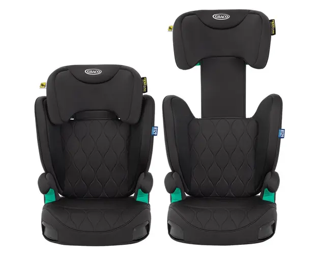 Scaun auto Graco Affix i-Size midnight