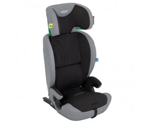Scaun auto Graco Energi i-Size Meteor