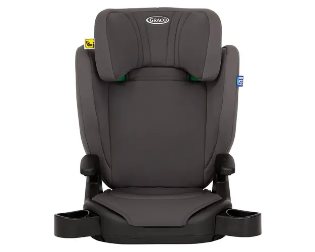 Scaun auto Graco Junior Maxi i-Size Iron