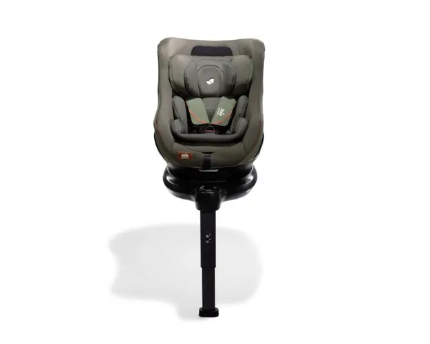 Scaun auto i-Size i-Harbour Signature Joie nastere pana la 105 cm Pine