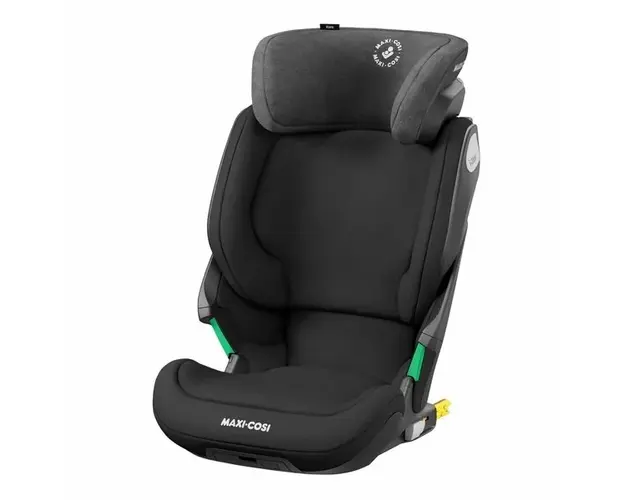 Scaun auto I-Size Kore Maxi-Cosi authentic black