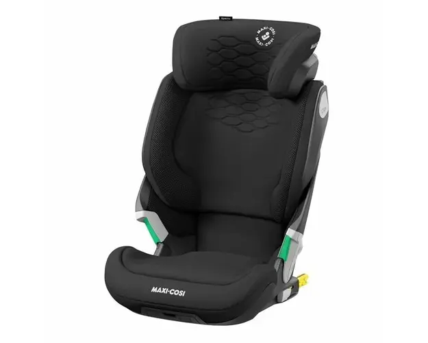 Scaun auto I-Size Kore Pro Maxi-Cosi authentic black