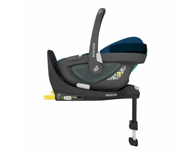 Scaun Auto I-Size Maxi-Cosi Pebble 360 essential green