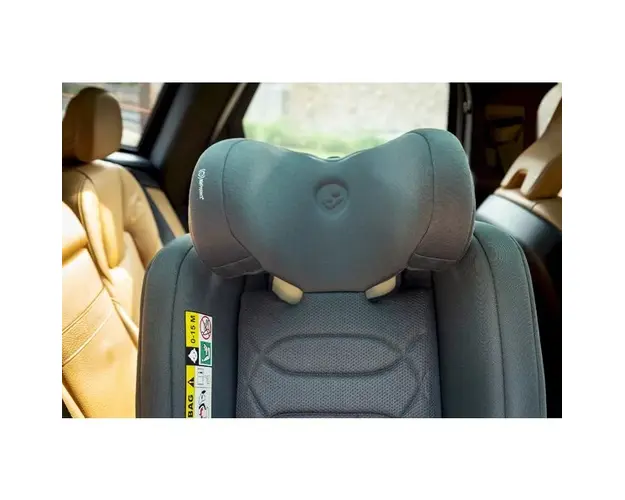 Scaun auto I-Size Maxi-Cosi Spinel 360 Plus Authentic graphite